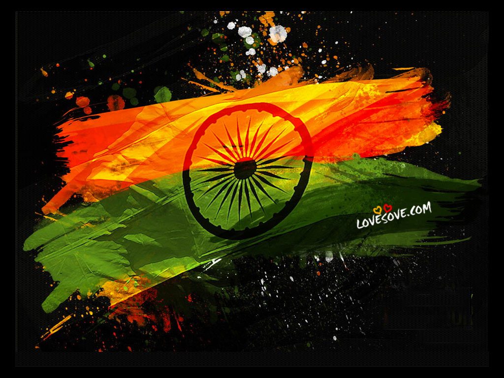 Indian Flag Wallpapers HD Images Free Download