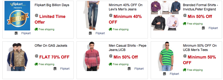 men-clothing-offers-big-billion-day-2015