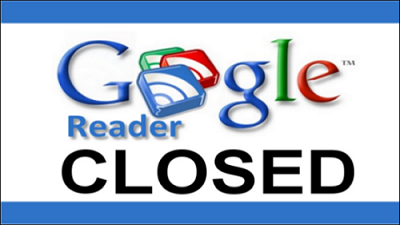 google-reader-closed
