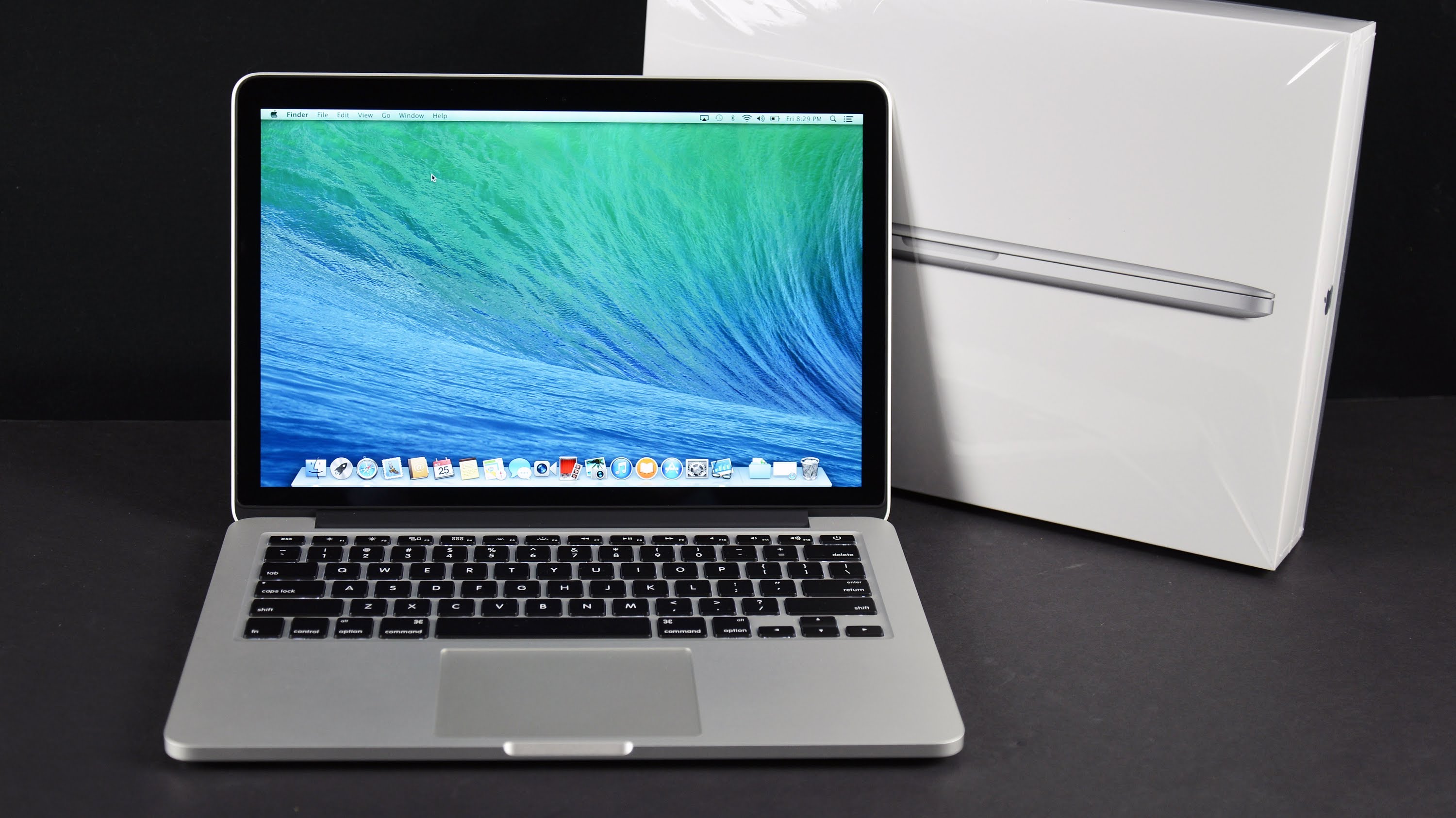 MacBook Pro has been Named Best Windows Laptop