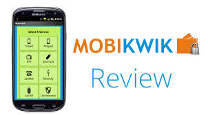 Mobikwik for Android