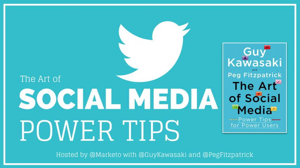 Top 10 Power Tips The Art of Social Media