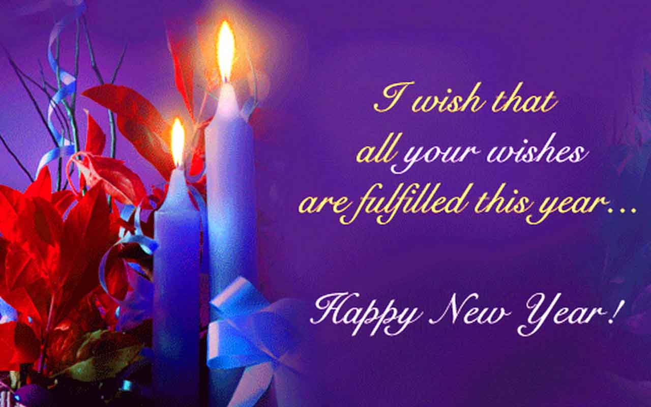 Happy New  Year  Wallpapers 2021 HD Images Free Download 
