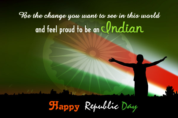 India Republic  Day  Quotes  Messages and Wishes 26 January 