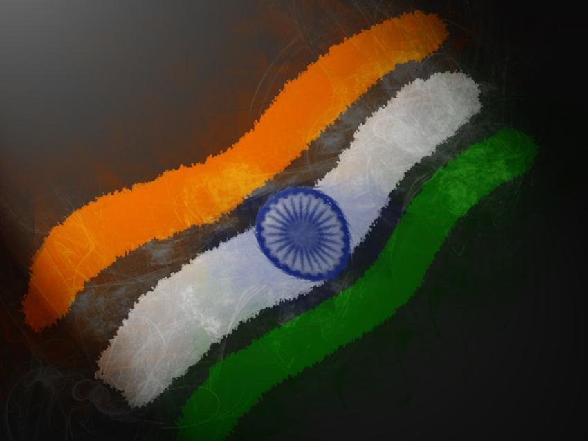 Indian Flag Wallpapers Hd Images Free Download