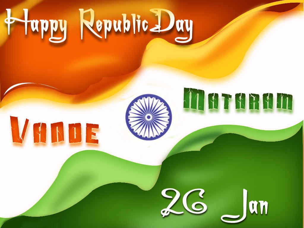 2023} India Republic Day HD Wallpapers, Images - [Free Download]