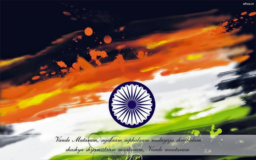 Indian Flag Wallpapers - HD Images