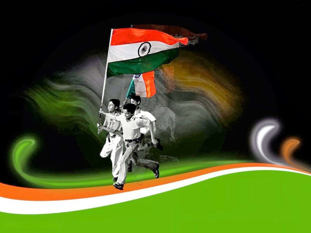 Indian Flag Wallpapers - HD Images [Free Download]