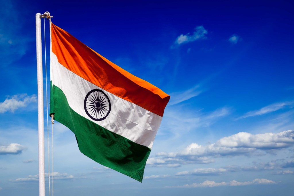 Indian Flag Wallpapers Hd Images Free Download Techicy