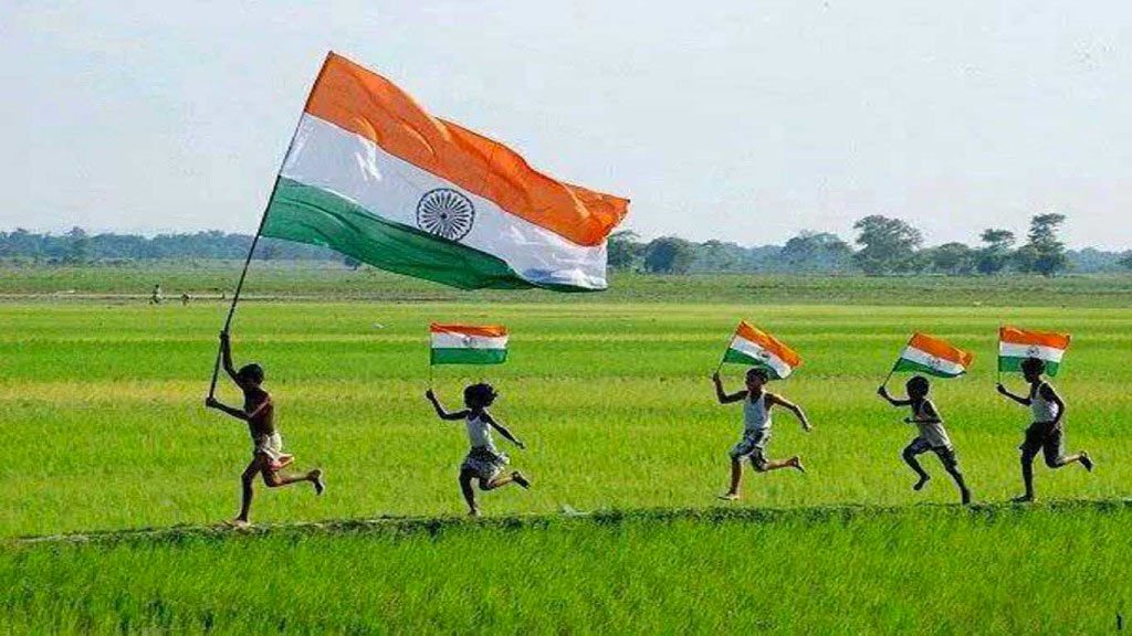 indian-flag-vector