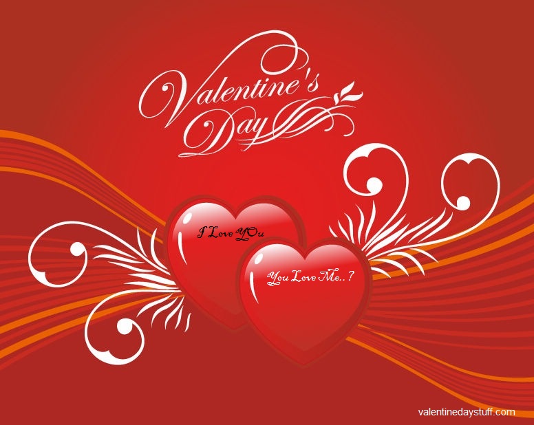 Happy Valentine's Day Greeting Cards 2020 {Free Download