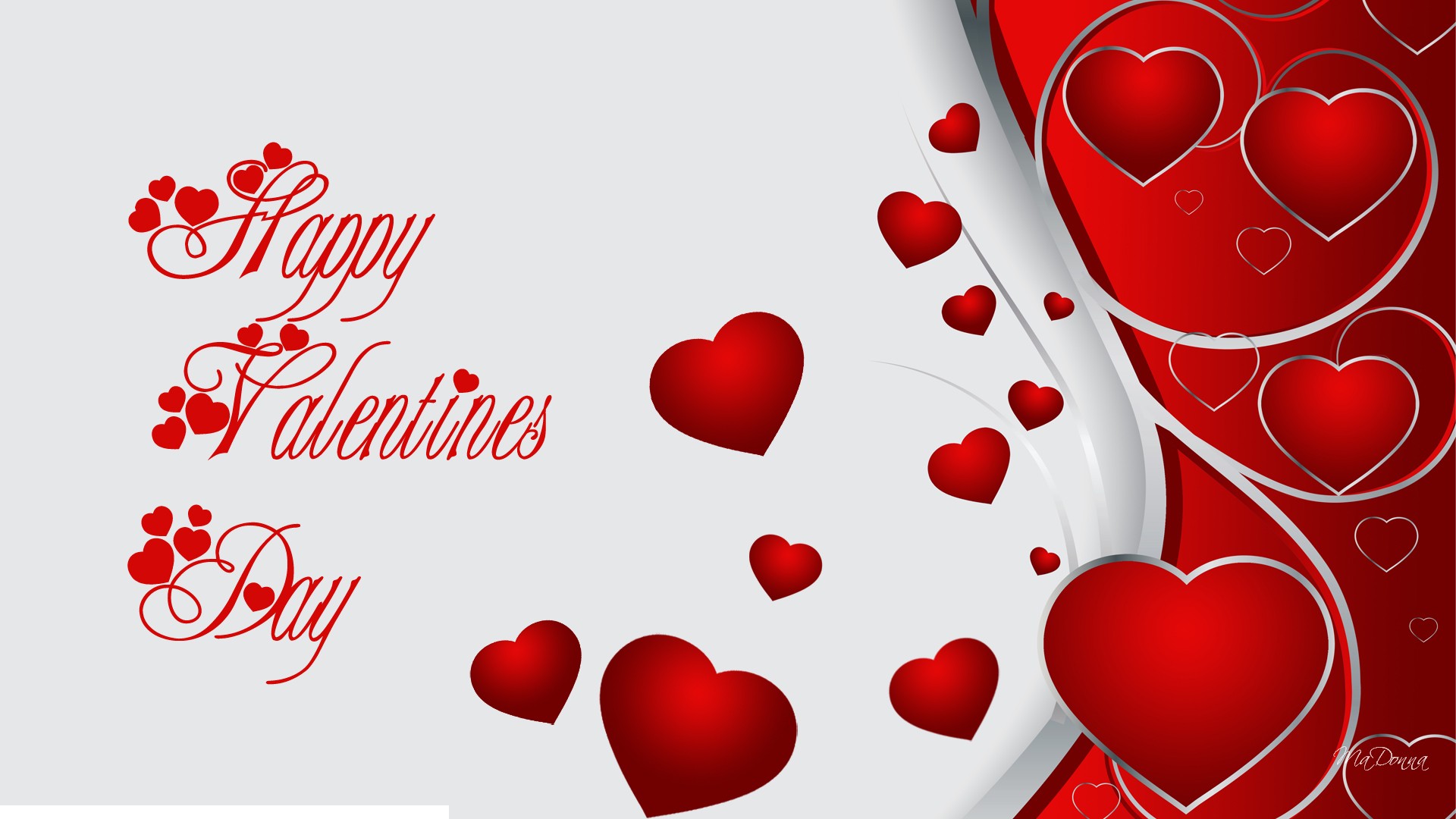 10 Best Valentine's Day PC Wallpapers to Make the Mood ...