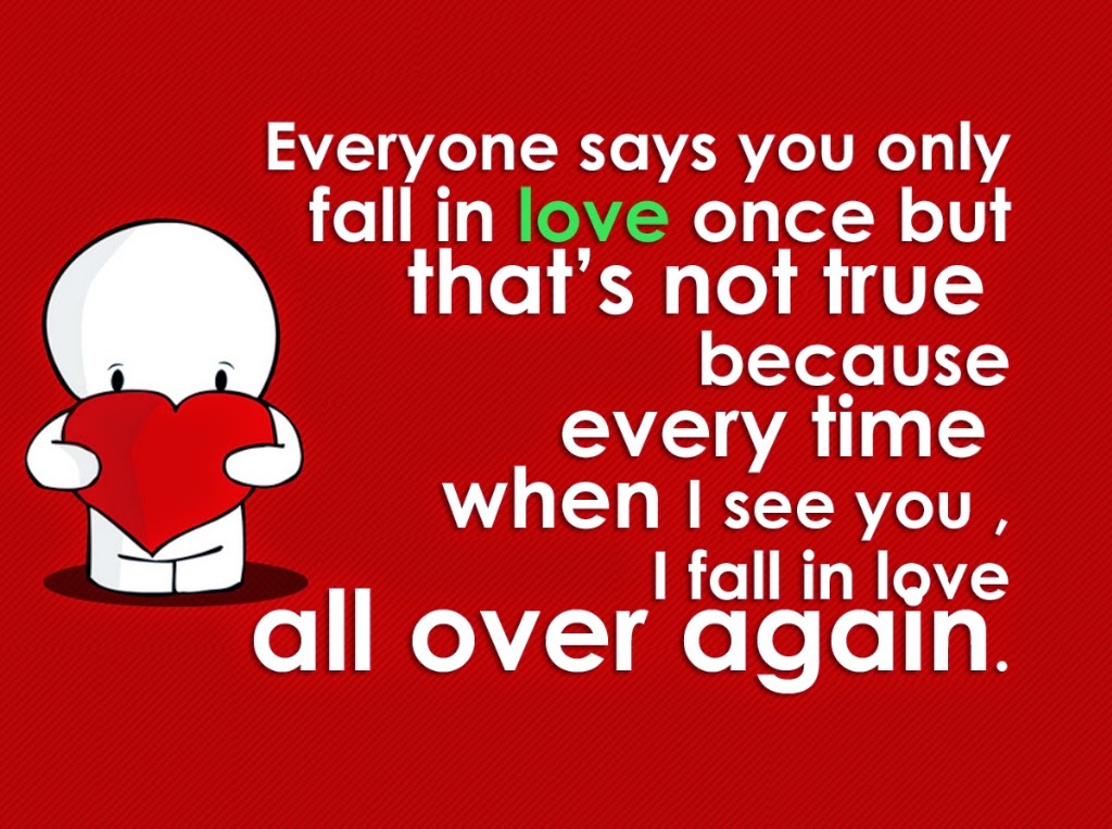 valentines day cute quote facebook