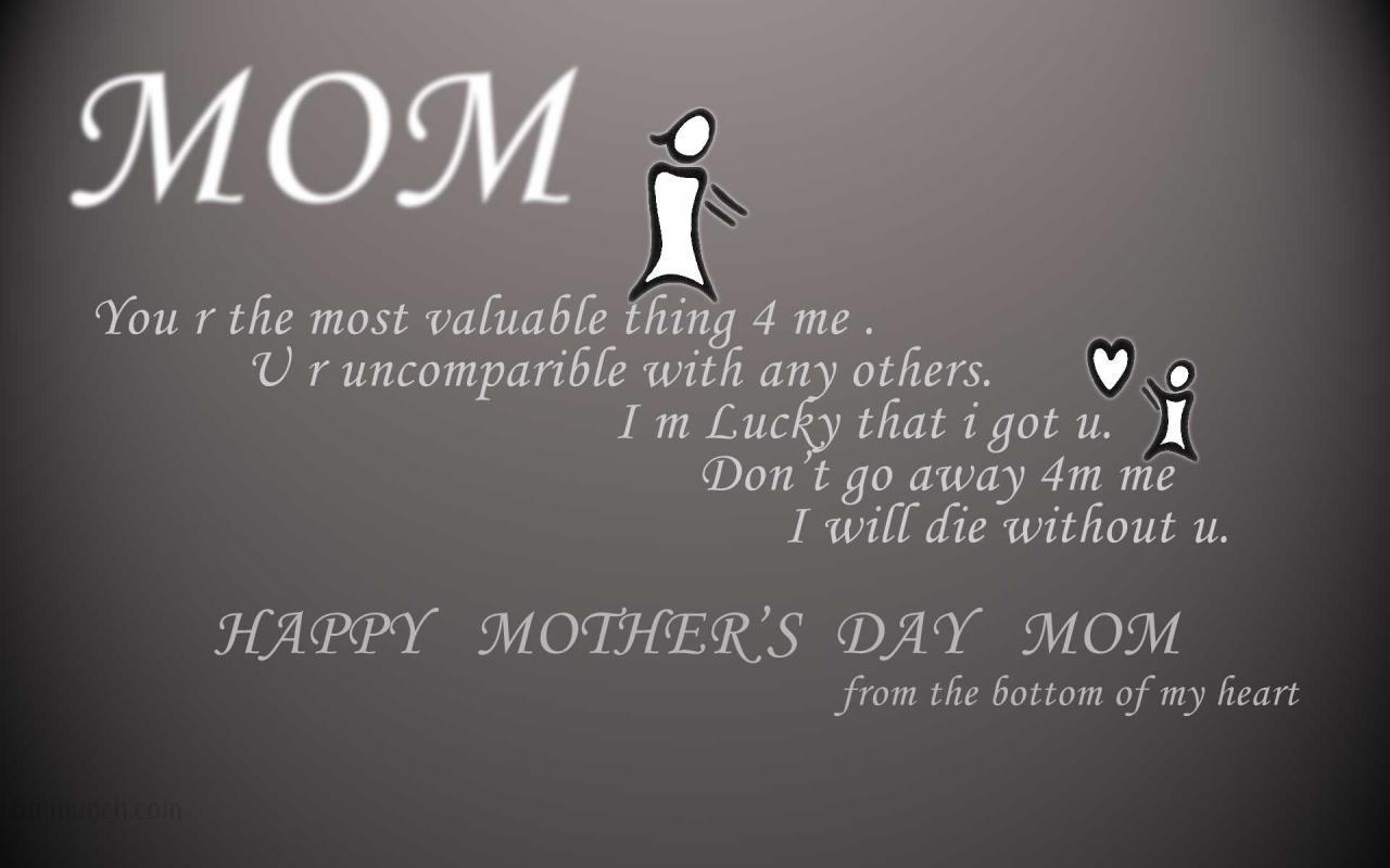 Happy Mothers Day Wallpapers Images and Greetings
