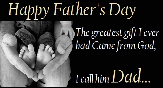 Happy Fathers Day Quotes 1