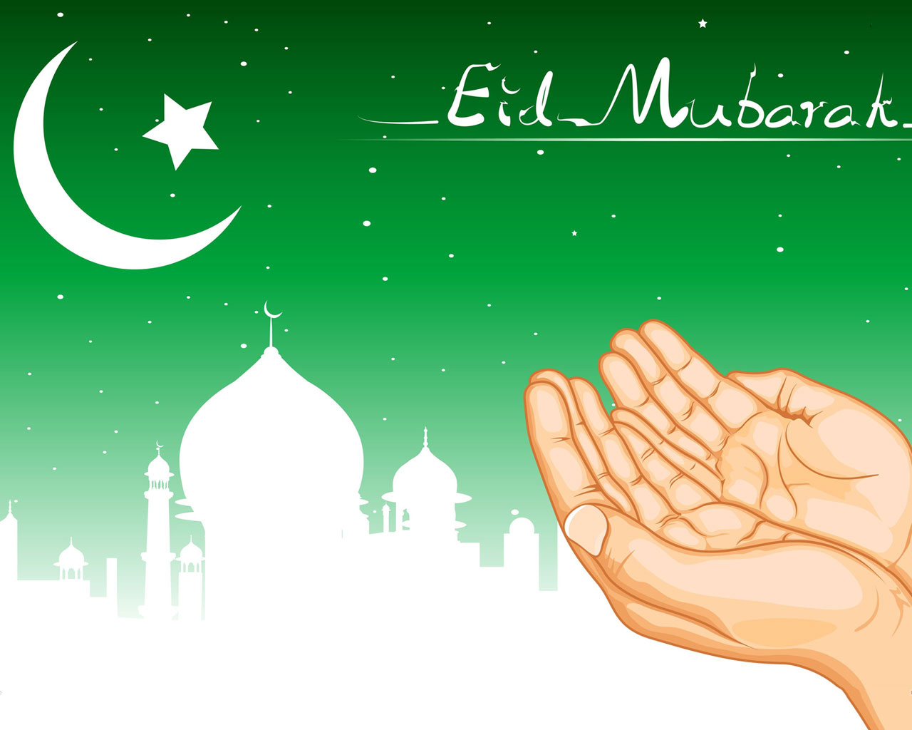 Best Eid Mubarak HD Images, Greeting Cards, Wallpaper ...