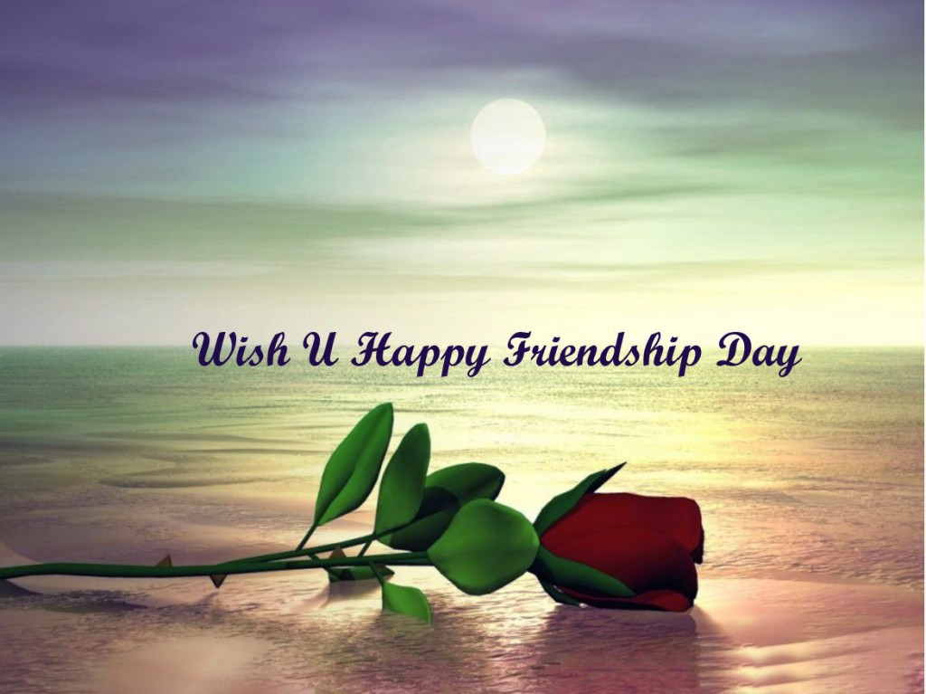 Friendship Day HD Images & Wallpapers Free Download