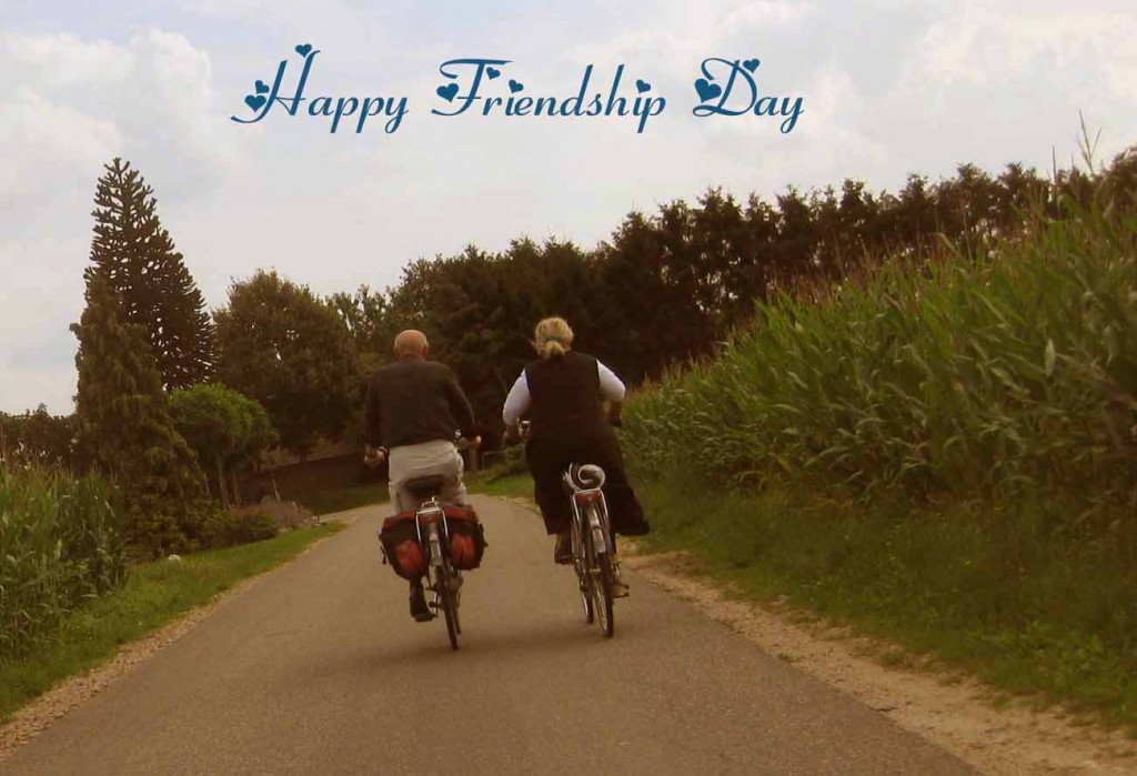 Friendship Day HD Images & Wallpapers Free Download