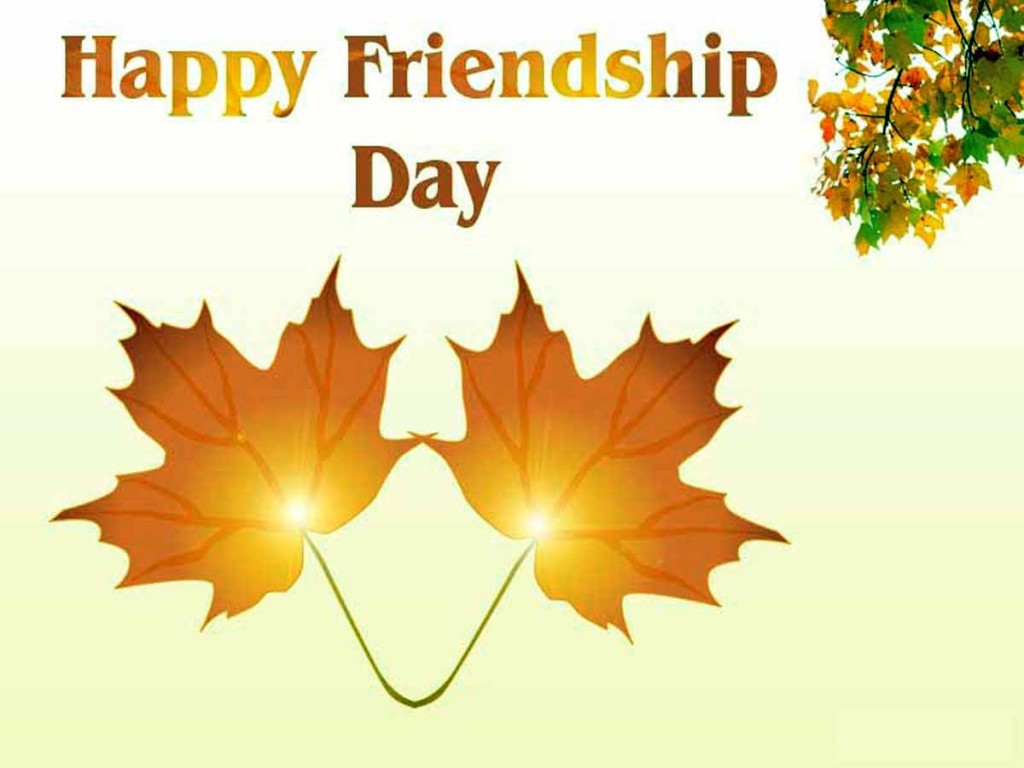 Friendship Day HD Pics & Photos Free Download