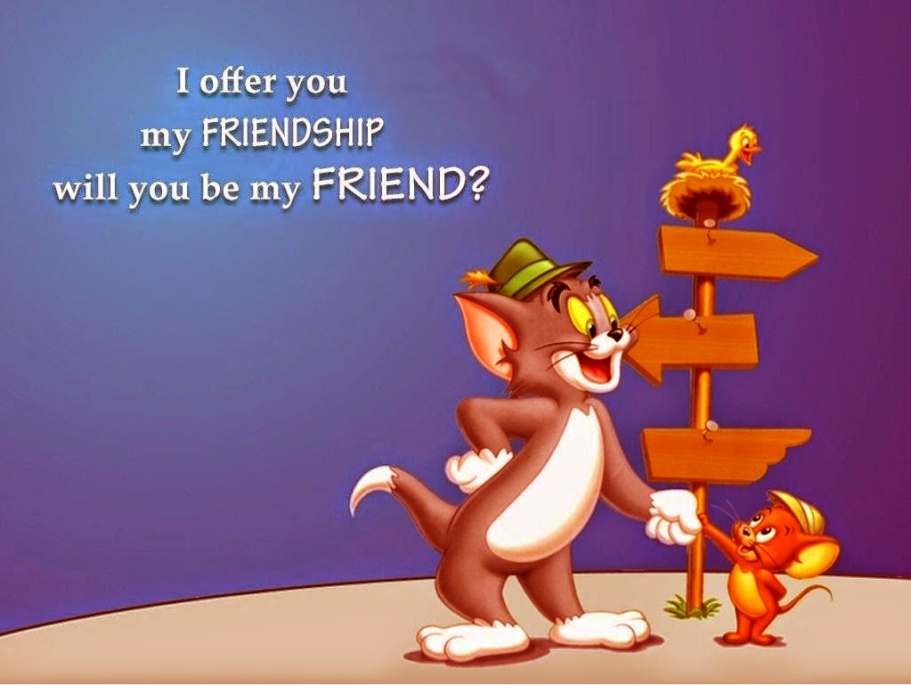 Friendship Day HD Pics & Photos Free Download