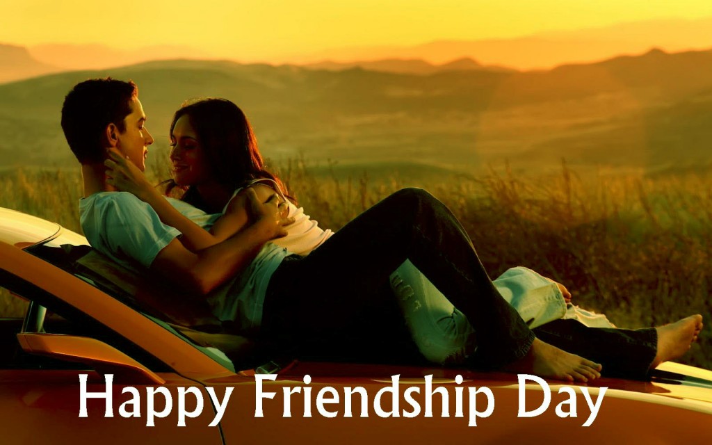 Friendship Day HD Pics & Photos Free Download