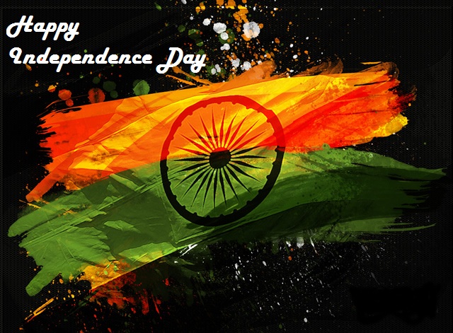 Happy Independence Day 2015 - SMS, Wishes, Quotes