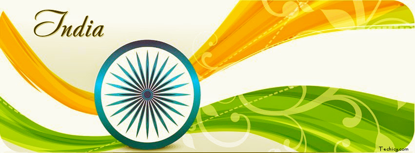 Happy Independence Day Facebook Covers, Photos, Banners 2015