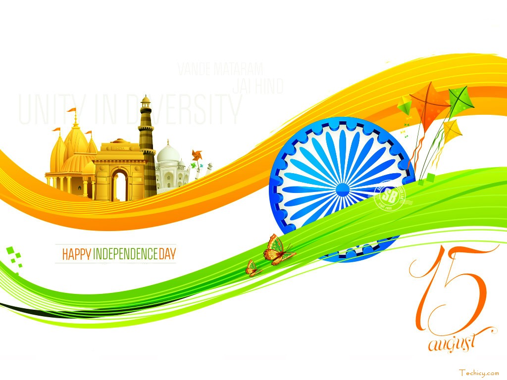 India Independence Day hd Images, wallpapers