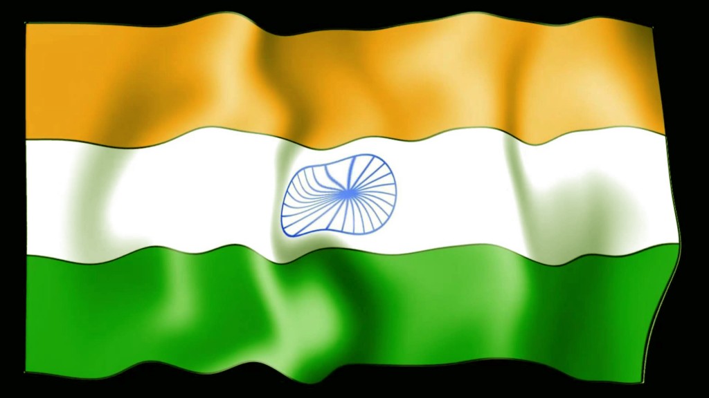 Indian Flag HD Images 2016