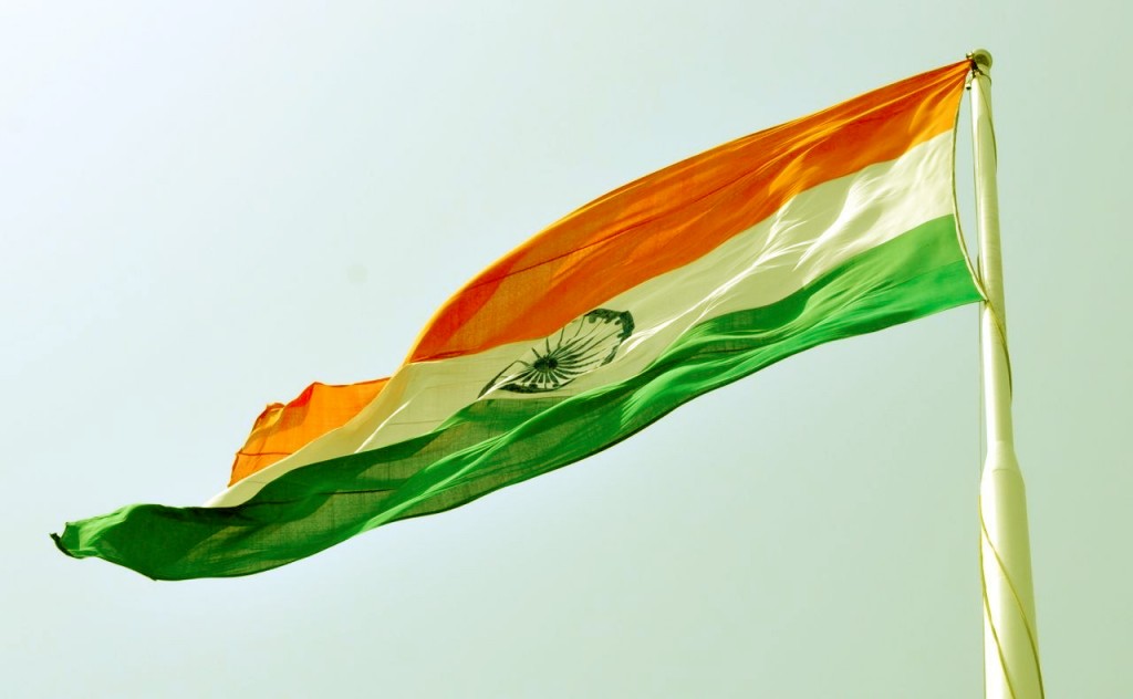 Indian Flag HD Images 2016 