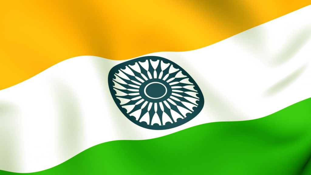 Indian Flag HD Images 2016 