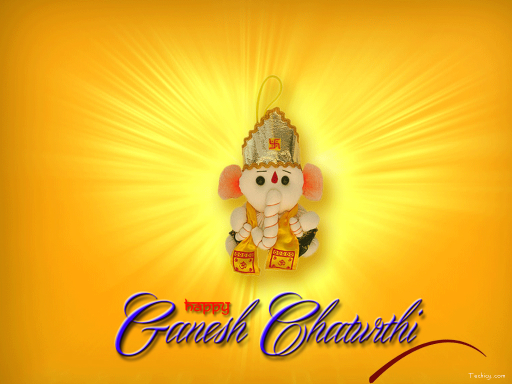 Ganesh Chaturthi HD Images, Wallpapers, Pics, and Photos (Free ...