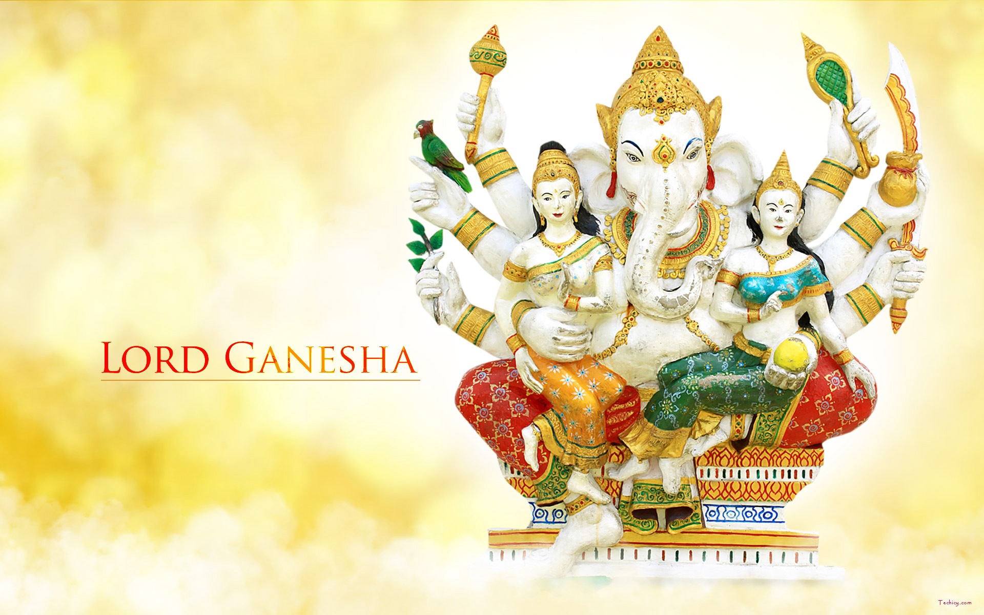 Ganesh Chaturthi HD Images Wallpapers Pics and Photos 