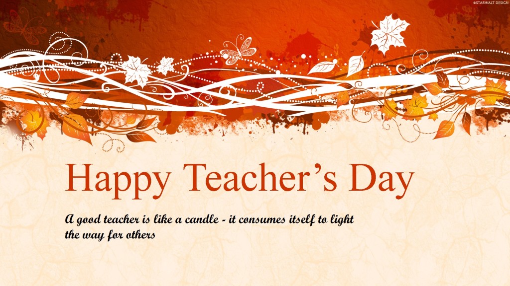 Teachers Day HD Pics & Photos Free Download