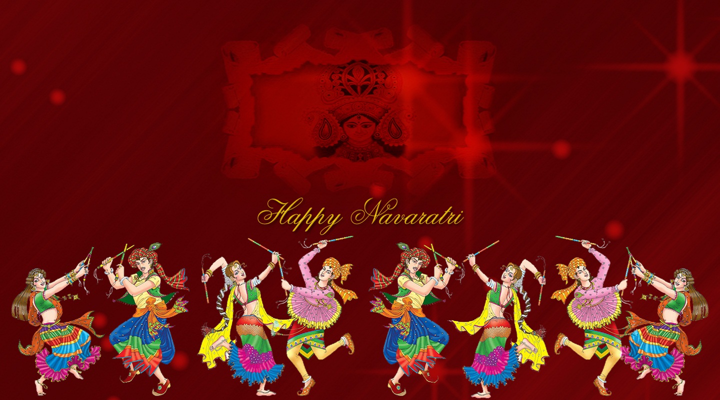 Navratri Maa Durga HD Images, Wallpapers, and Photos (Free Download)