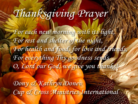 Happy Thanksgiving Greeting Cards - Techicy