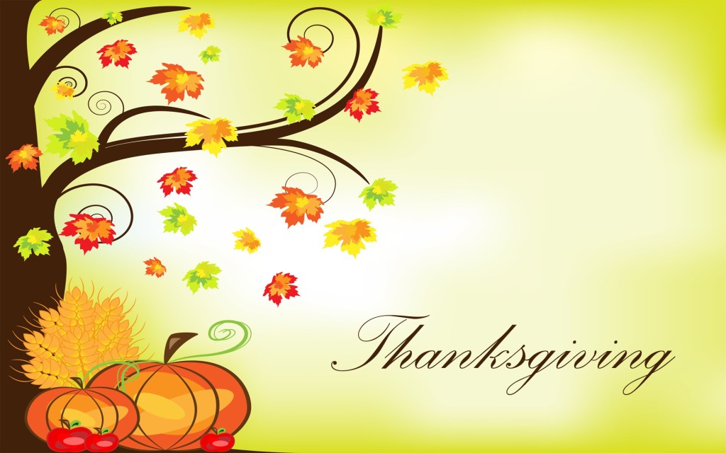 Happy Thanksgiving Greeting Cards