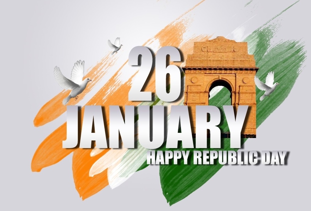 Latest India Republic Day hd Images and Wallpapers download 