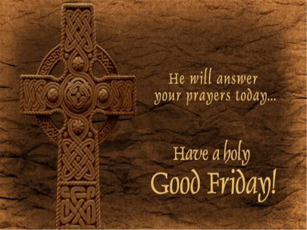 Good Friday HD Images & Wallpapers (Free Download) - Techicy