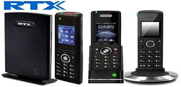 About Dect Phones