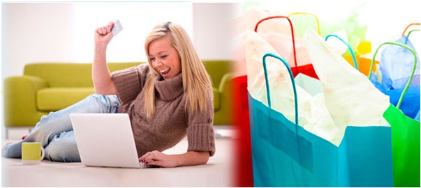 Benefits of Online Shopping