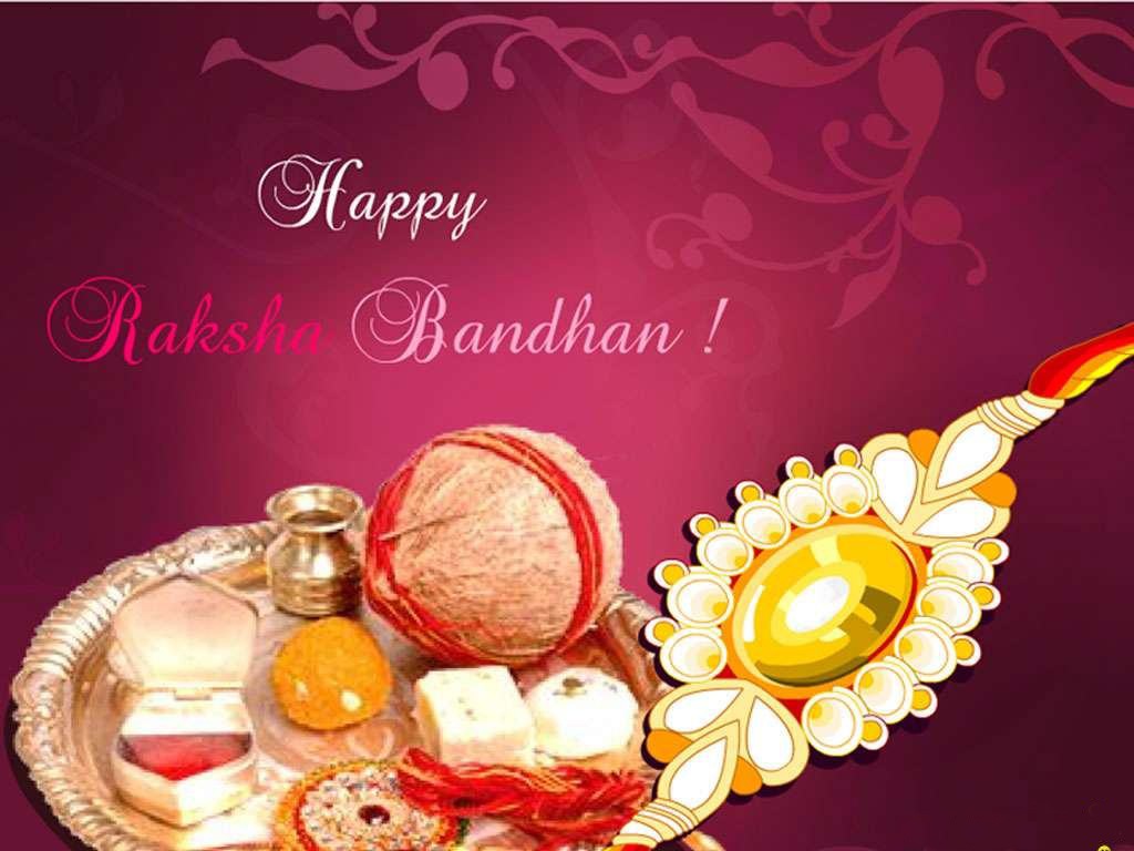 Happy Raksha Bandhan Whatsapp Status and Facebook Messages - Techicy