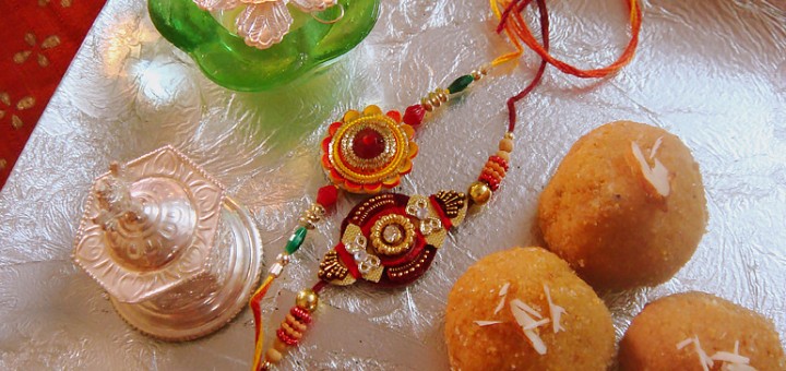 Raksha Bandhan Gifts Ideas For Sister and Brother 