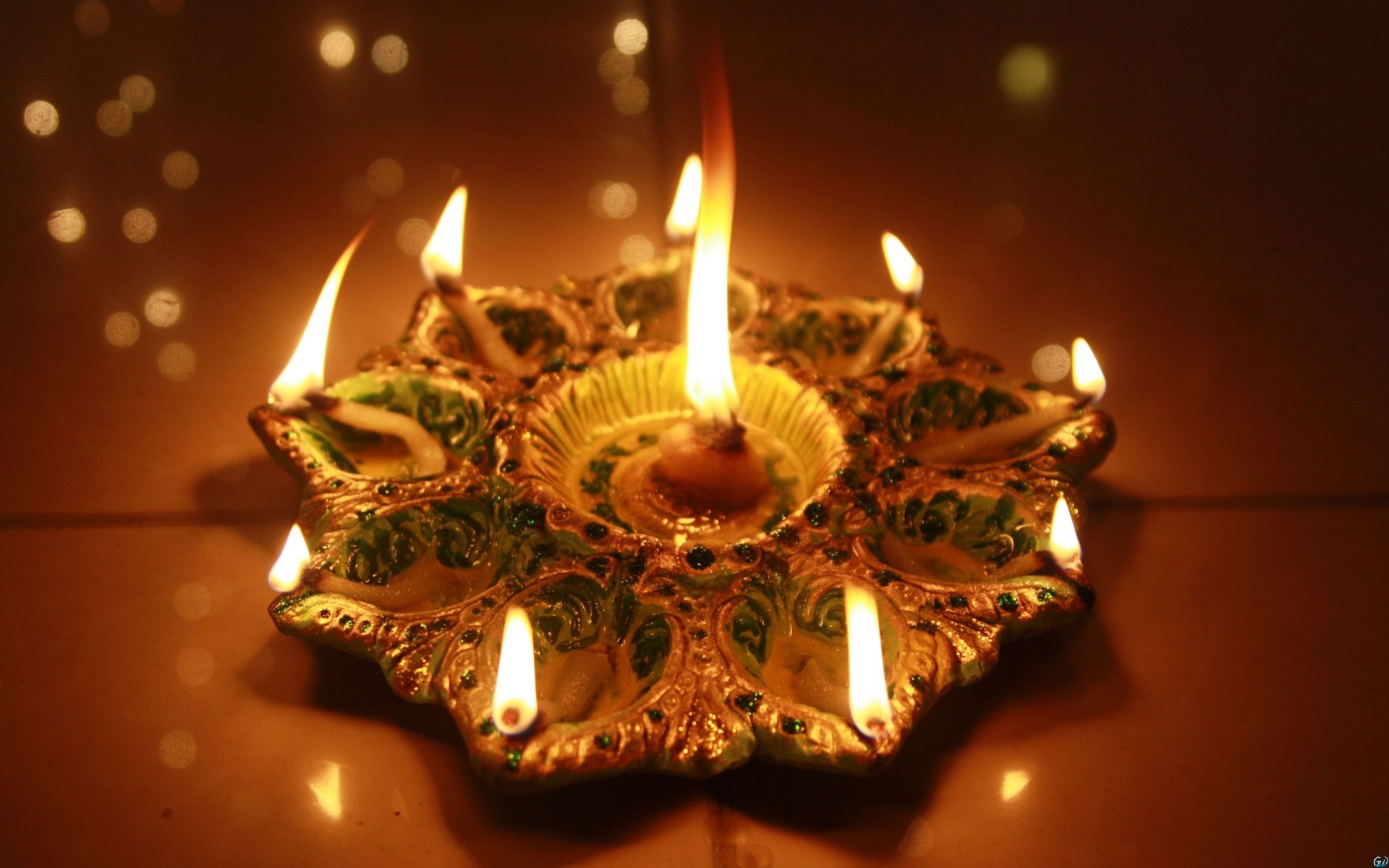 Happy Diwali Hd Images, Wallpapers, Picture & Photos - Download - Techicy