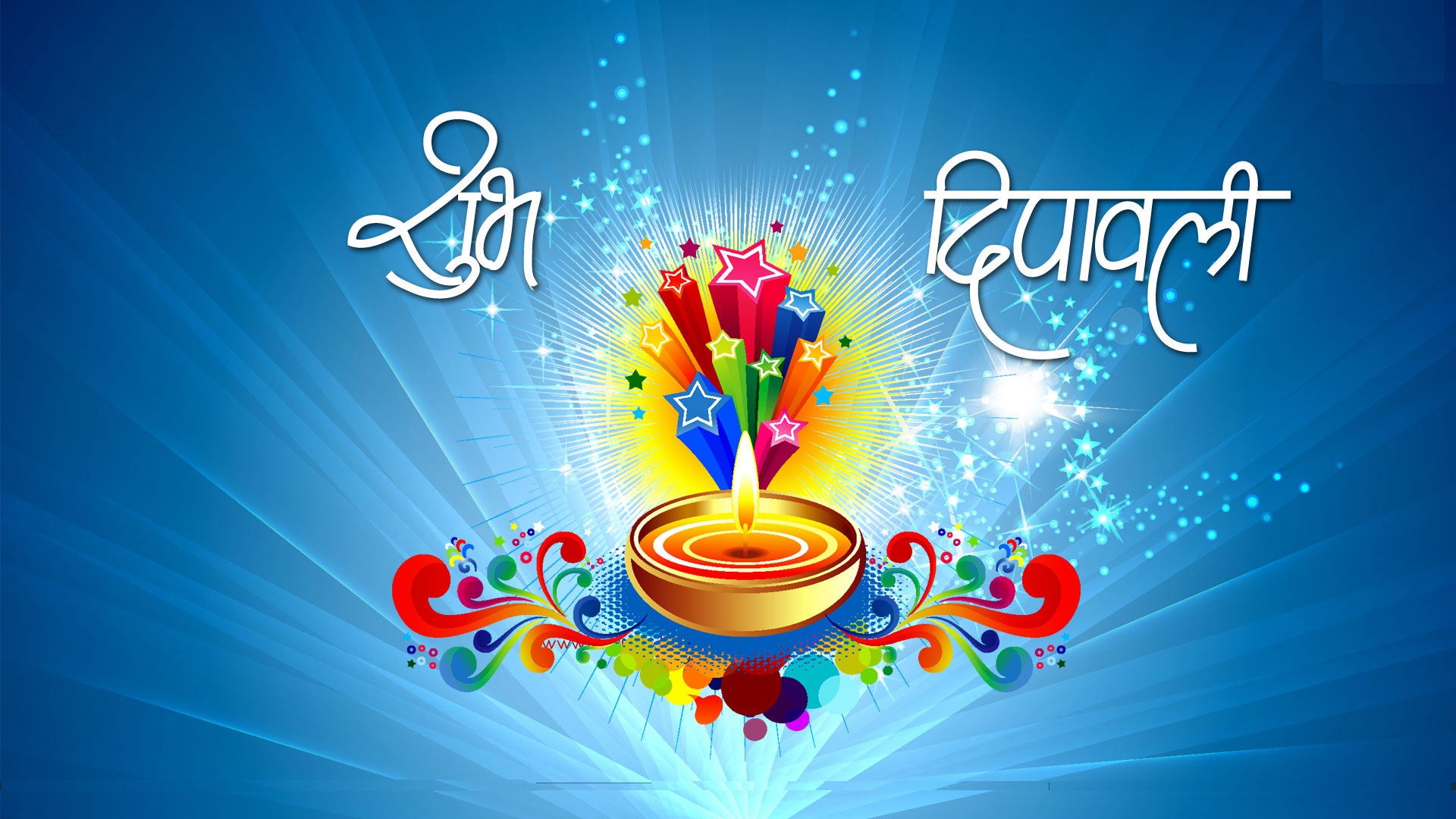 Happy Diwali Hd Images, Wallpapers, Picture & Photos Download Techicy