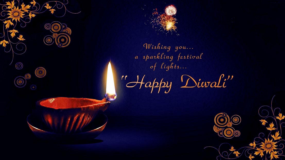 Happy Diwali Hd Images, Wallpapers, Picture & Photos - Download