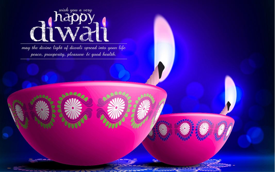 Happy Diwali Hd Images, Wallpapers, Picture & Photos - Download