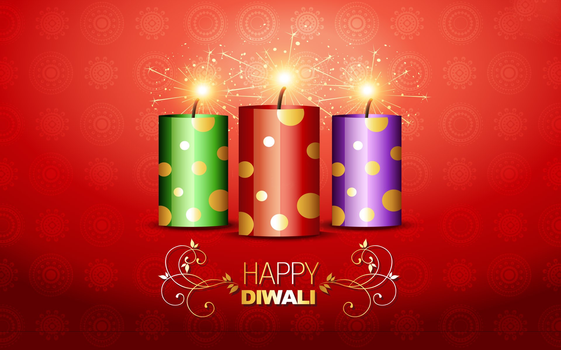 Happy Diwali Hd Images, Wallpapers, Picture & Photos - Download
