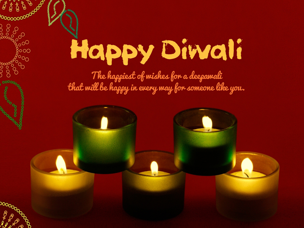 Happy Diwali Whatsapp Status & Messages Collection