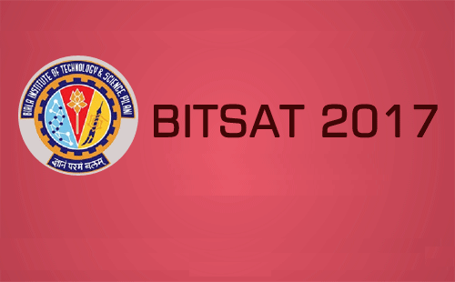 bitsat-2017-exam
